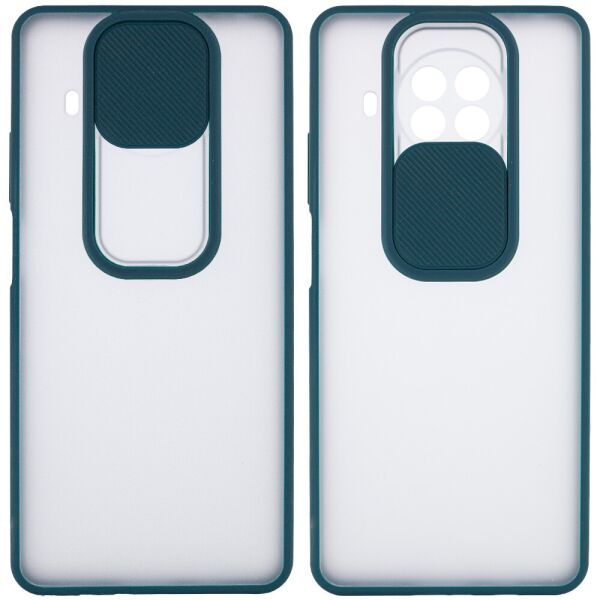 Чехол Camshield mate TPU со шторкой для камеры для Xiaomi Mi 10T Lite / Redmi Note 9 Pro 5G Зеленый (4044874)
Чехол Camshield mate TPU со шторкой для камеры для Xiaomi Mi 10T Lite / Redmi Note 9 Pro 5G Зеленый (4044874)