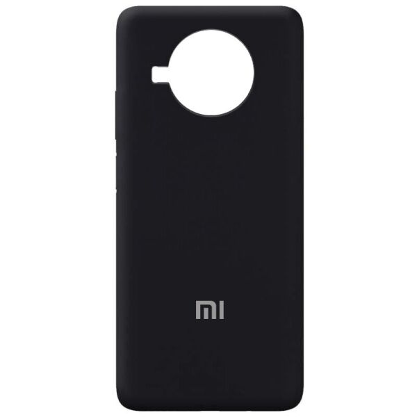 Чехол Silicone Cover Full Protective (AA) для Xiaomi Mi 10T Lite / Redmi Note 9 Pro 5G Черный / Black (1309901)
Чехол Silicone Cover Full Protective (AA) для Xiaomi Mi 10T Lite / Redmi Note 9 Pro 5G Черный / Black (1309901)
