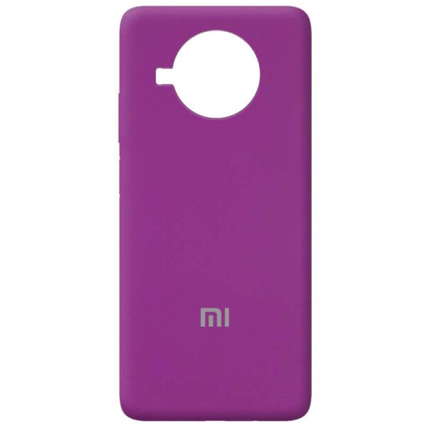 Чехол Silicone Cover Full Protective (AA) для Xiaomi Mi 10T Lite / Redmi Note 9 Pro 5G Фиолетовый / Grape (4110714)
Чехол Silicone Cover Full Protective (AA) для Xiaomi Mi 10T Lite / Redmi Note 9 Pro 5G Фиолетовый / Grape (4110714)