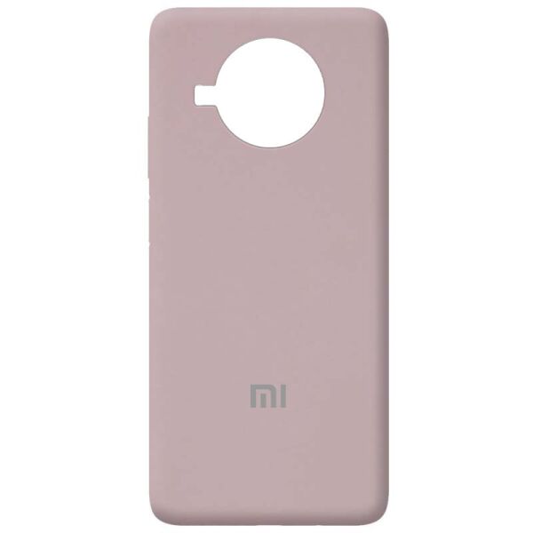 Чехол Silicone Cover Full Protective (AA) для Xiaomi Mi 10T Lite / Redmi Note 9 Pro 5G Серый / Lavender (7364748)
Чехол Silicone Cover Full Protective (AA) для Xiaomi Mi 10T Lite / Redmi Note 9 Pro 5G Серый / Lavender (7364748)