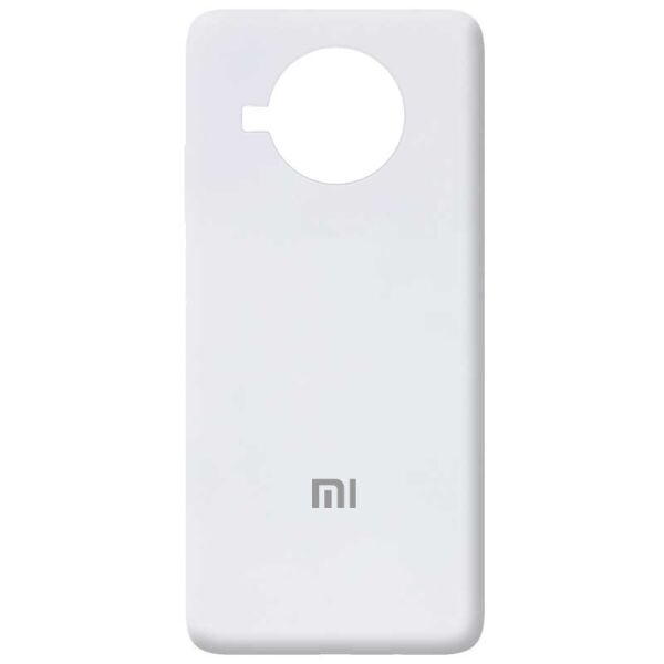 Чехол Silicone Cover Full Protective (AA) для Xiaomi Mi 10T Lite / Redmi Note 9 Pro 5G Белый / White (4387707)
Чехол Silicone Cover Full Protective (AA) для Xiaomi Mi 10T Lite / Redmi Note 9 Pro 5G Белый / White (4387707)