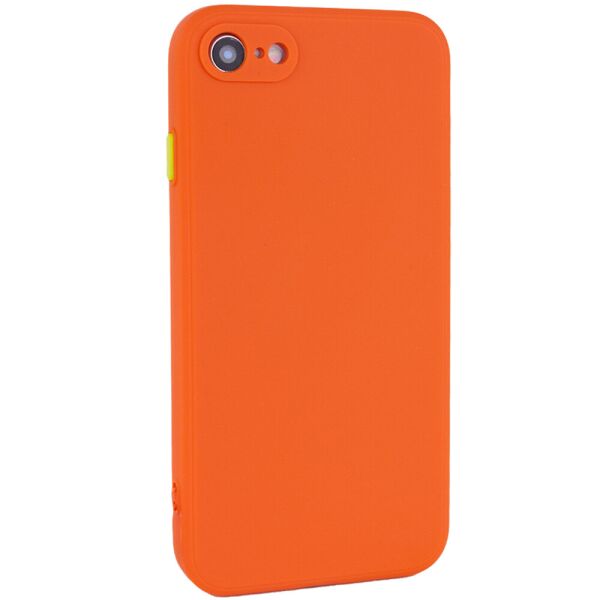 Чехол TPU Square Full Camera для Apple iPhone 7 / 8 / SE (2020) (4.7") Оранжевый (3585501)
Чехол TPU Square Full Camera для Apple iPhone 7 / 8 / SE (2020) (4.7") Оранжевый (3585501)