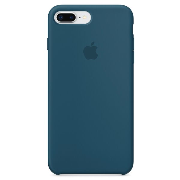 Чехол Silicone Case (AA) для Apple iPhone 7 plus / 8 plus (5.5") Синий / Cosmos Blue
Чехол Silicone Case (AA) для Apple iPhone 7 plus / 8 plus (5.5") Синий / Cosmos Blue