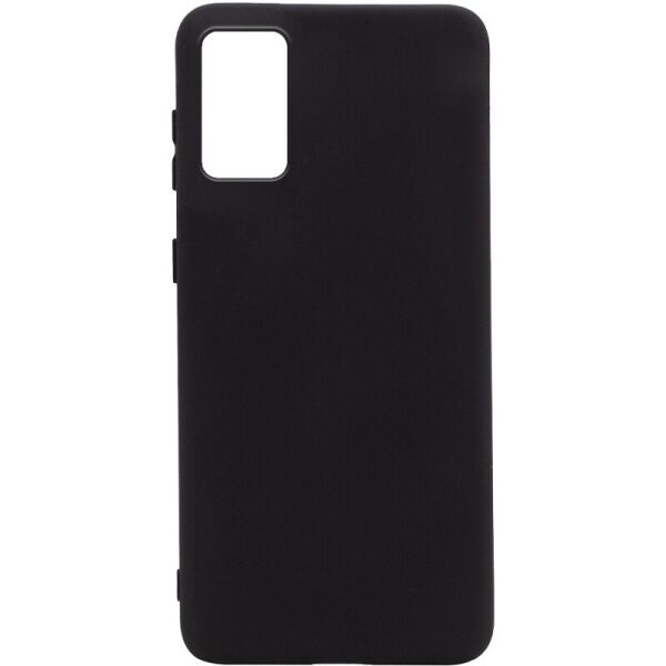Чехол Silicone Cover Full without Logo (A) для Xiaomi Redmi Note 9 4G / Redmi 9 Power / Redmi 9T Черный / Black (9664742)
Чехол Silicone Cover Full without Logo (A) для Xiaomi Redmi Note 9 4G / Redmi 9 Power / Redmi 9T Черный / Black (9664742)