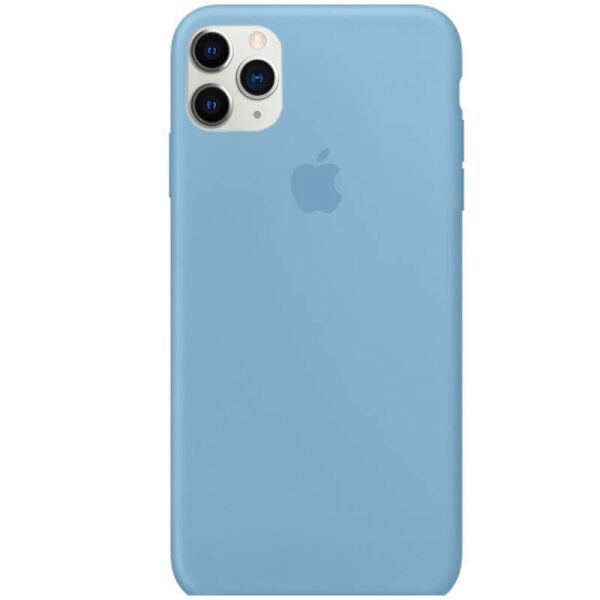 Чехол Silicone Case Full Protective (AA) для Apple iPhone 11 Pro (5.8") Бирюзовый / Turquoise
Чехол Silicone Case Full Protective (AA) для Apple iPhone 11 Pro (5.8") Бирюзовый / Turquoise