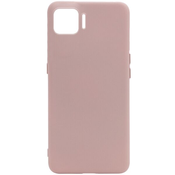 Чехол Silicone Cover Full without Logo (A) для Oppo A73 Розовый / Pink Sand (5514316)
Чехол Silicone Cover Full without Logo (A) для Oppo A73 Розовый / Pink Sand (5514316)