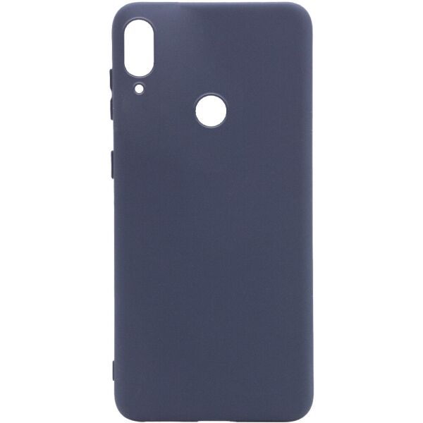 Чехол Silicone Cover Full without Logo (A) для Huawei P Smart+ (nova 3i) Синий / Midnight Blue (165455)
Чехол Silicone Cover Full without Logo (A) для Huawei P Smart+ (nova 3i) Синий / Midnight Blue (165455)