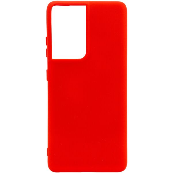 Чехол Silicone Cover Full without Logo (A) для Samsung Galaxy S21 Ultra Красный / Red (3778002)
Чехол Silicone Cover Full without Logo (A) для Samsung Galaxy S21 Ultra Красный / Red (3778002)