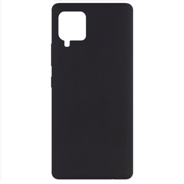 Чехол Silicone Cover Full without Logo (A) для Samsung Galaxy A42 5G Черный / Black (5948574)
Чехол Silicone Cover Full without Logo (A) для Samsung Galaxy A42 5G Черный / Black (5948574)