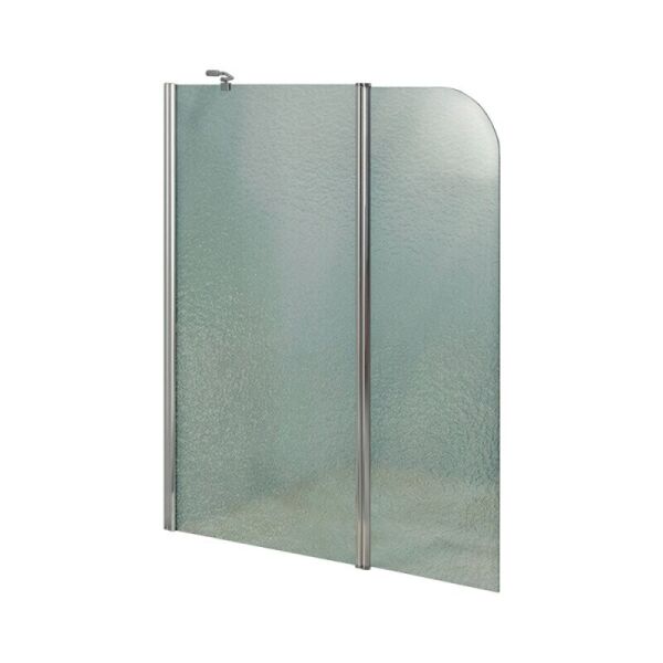 Перегородка стеклянная для ванны 140см x 120см LIDZ Brama LBSS120140LCRMFR 6мм профиль хром 74604
Перегородка стеклянная для ванны 140см x 120см LIDZ Brama LBSS120140LCRMFR 6мм профиль хром 74604