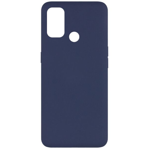 Чехол Silicone Cover Full without Logo (A) для Oppo A53 / A32 / A33 Синий / Midnight blue (8767604)
Чехол Silicone Cover Full without Logo (A) для Oppo A53 / A32 / A33 Синий / Midnight blue (8767604)