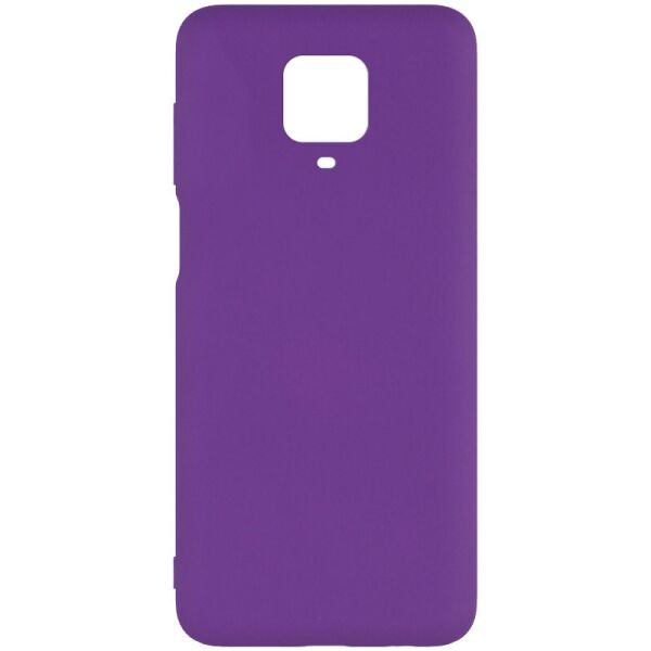 Чехол Silicone Cover Full without Logo (A) для Xiaomi Redmi Note 9s / Note 9 Pro / Note 9 Pro Max Фиолетовый / Purple (4835241)
Чехол Silicone Cover Full without Logo (A) для Xiaomi Redmi Note 9s / Note 9 Pro / Note 9 Pro Max Фиолетовый / Purple (4835241)