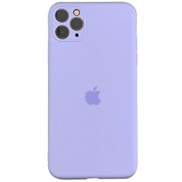 Чехол Silicone Case Full Camera Protective (AA) для Apple iPhone 11 Pro (5.8") Голубой / Lilac Blue
Чехол Silicone Case Full Camera Protective (AA) для Apple iPhone 11 Pro (5.8") Голубой / Lilac Blue
