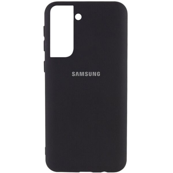 Чехол Silicone Cover My Color Full Protective (A) для Samsung Galaxy S21+ Черный / Black (1196111)
Чехол Silicone Cover My Color Full Protective (A) для Samsung Galaxy S21+ Черный / Black (1196111)