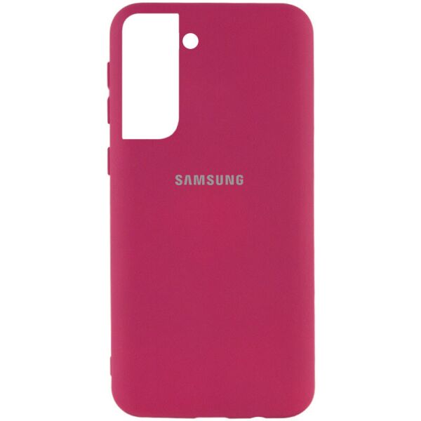 Чехол Silicone Cover My Color Full Protective (A) для Samsung Galaxy S21+ Бордовый / Marsala (272483)
Чехол Silicone Cover My Color Full Protective (A) для Samsung Galaxy S21+ Бордовый / Marsala (272483)