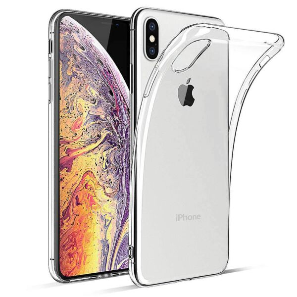 TPU чехол Epic Premium Transparent для Apple iPhone X / XS (5.8") Бесцветный (прозрачный)
TPU чехол Epic Premium Transparent для Apple iPhone X / XS (5.8") Бесцветный (прозрачный)
