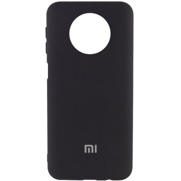 Чехол Silicone Cover My Color Full Protective (A) для Xiaomi Redmi Note 9 5G / Note 9T Черный / Black (3444899)
Чехол Silicone Cover My Color Full Protective (A) для Xiaomi Redmi Note 9 5G / Note 9T Черный / Black (3444899)