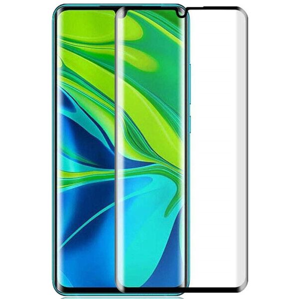 Защитное стекло 2.5D CP+ (full glue) для Xiaomi Note 10 Pro/10 Pro Max/K40/K40 Pro/K40 Pro+ Черный (6677015)
Защитное стекло 2.5D CP+ (full glue) для Xiaomi Note 10 Pro/10 Pro Max/K40/K40 Pro/K40 Pro+ Черный (6677015)