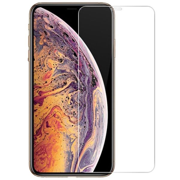 Защитное стекло Ultra 0.33mm для Apple iPhone XS Max / 11 Pro Max (6.5") (в упаковке) Прозрачный (7266612)
Защитное стекло Ultra 0.33mm для Apple iPhone XS Max / 11 Pro Max (6.5") (в упаковке) Прозрачный (7266612)