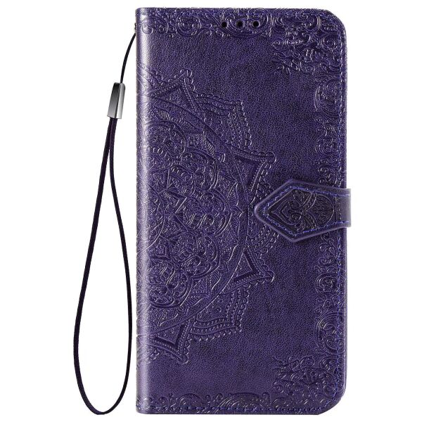 Кожаный чехол (книжка) Art Case с визитницей для ZTE Blade A5 (2020) Фиолетовый (4759598)
Кожаный чехол (книжка) Art Case с визитницей для ZTE Blade A5 (2020) Фиолетовый (4759598)