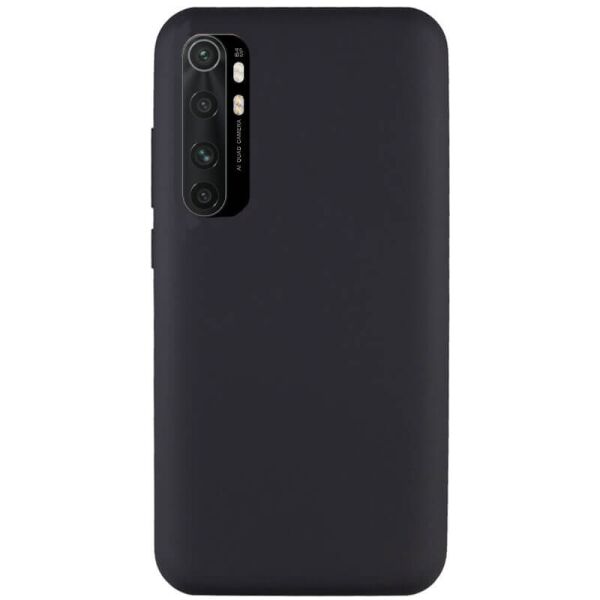Чехол Silicone Cover Full without Logo (A) для Xiaomi Mi Note 10 Lite / Mi Note 10 / Note 10 Pro Черный / Black
Чехол Silicone Cover Full without Logo (A) для Xiaomi Mi Note 10 Lite / Mi Note 10 / Note 10 Pro Черный / Black