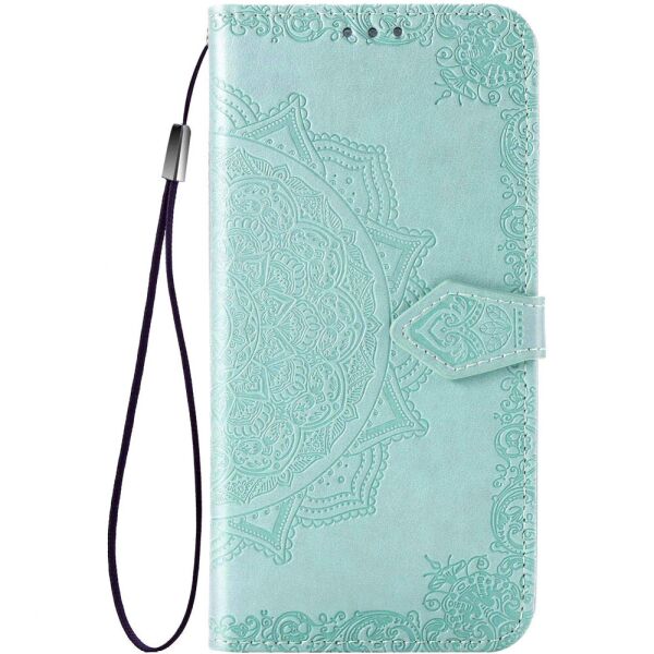 Кожаный чехол (книжка) Art Case с визитницей для Samsung Galaxy A02s Бирюзовый (7001082)
Кожаный чехол (книжка) Art Case с визитницей для Samsung Galaxy A02s Бирюзовый (7001082)