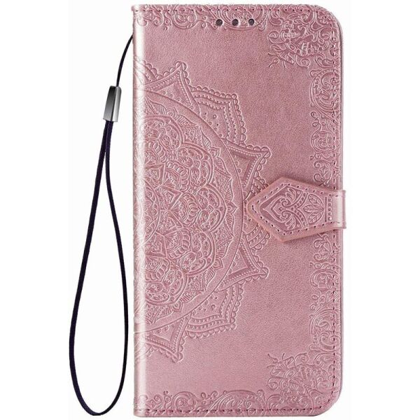 Кожаный чехол (книжка) Art Case с визитницей для Samsung Galaxy A11 / M11 Розовый (9330083)
Кожаный чехол (книжка) Art Case с визитницей для Samsung Galaxy A11 / M11 Розовый (9330083)