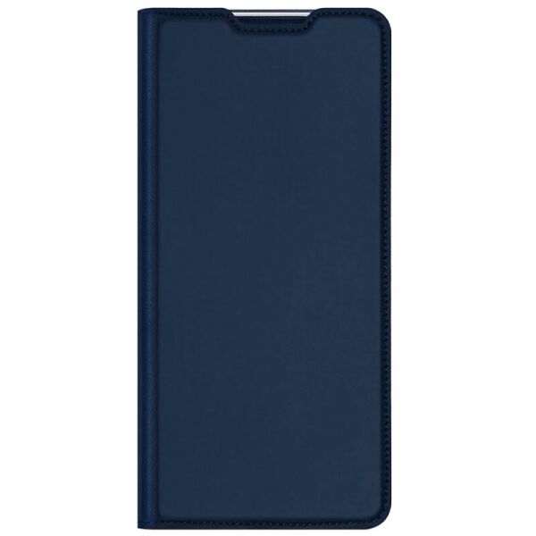Чехол-книжка Dux Ducis с карманом для визиток для Xiaomi Poco M3 / Redmi 9 Power / Redmi 9T Синий (9083156)
Чехол-книжка Dux Ducis с карманом для визиток для Xiaomi Poco M3 / Redmi 9 Power / Redmi 9T Синий (9083156)