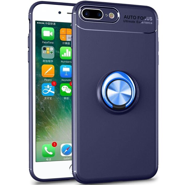 TPU чехол Deen ColorRing под магнитный держатель (opp) для Apple iPhone X / XS (5.8") Синий / Синий (553316)
TPU чехол Deen ColorRing под магнитный держатель (opp) для Apple iPhone X / XS (5.8") Синий / Синий (553316)