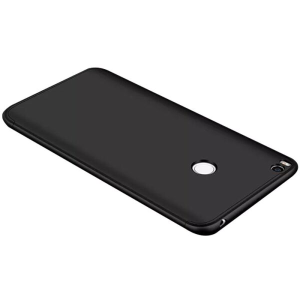 Пластиковая накладка GKK LikGus 360 градусов (opp) для Xiaomi Mi Max 2 Черный (7022674)
Пластиковая накладка GKK LikGus 360 градусов (opp) для Xiaomi Mi Max 2 Черный (7022674)