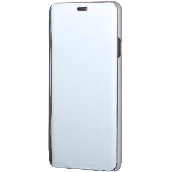 Чехол-книжка Clear View Standing Cover для Xiaomi Redmi Note 10 Pro Серебряный (1000218)
Чехол-книжка Clear View Standing Cover для Xiaomi Redmi Note 10 Pro Серебряный (1000218)