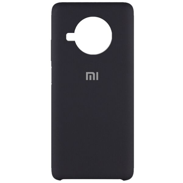 Чехол Silicone Cover (AAA) для Xiaomi Mi 10T Lite / Redmi Note 9 Pro 5G Черный / Black (2153278)
Чехол Silicone Cover (AAA) для Xiaomi Mi 10T Lite / Redmi Note 9 Pro 5G Черный / Black (2153278)