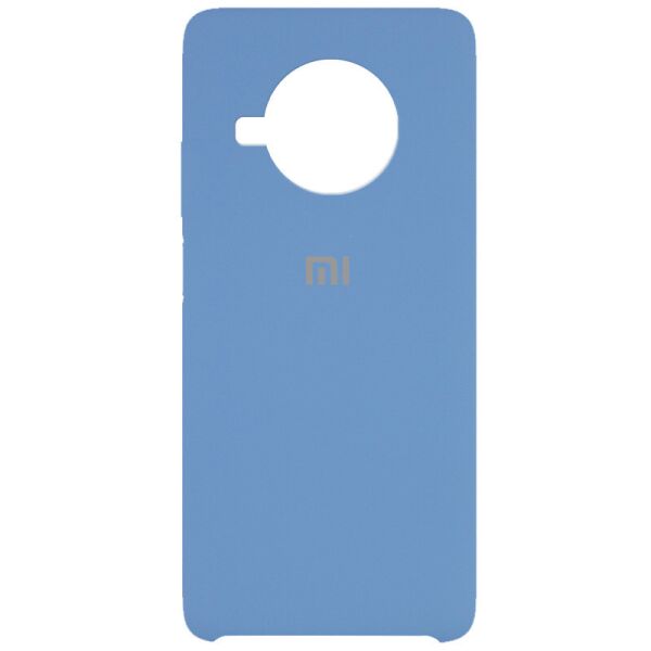 Чехол Silicone Cover (AAA) для Xiaomi Mi 10T Lite / Redmi Note 9 Pro 5G Синий / Denim Blue (6497985)
Чехол Silicone Cover (AAA) для Xiaomi Mi 10T Lite / Redmi Note 9 Pro 5G Синий / Denim Blue (6497985)