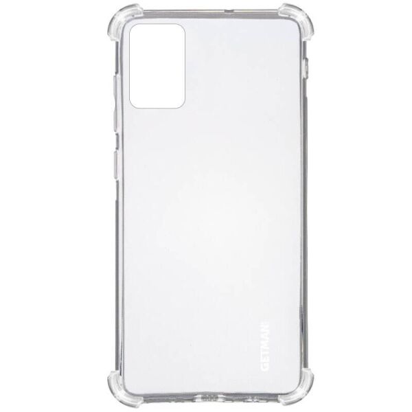 TPU чехол GETMAN Ease logo усиленные углы для Samsung Galaxy M31s Бесцветный (прозрачный)
TPU чехол GETMAN Ease logo усиленные углы для Samsung Galaxy M31s Бесцветный (прозрачный)