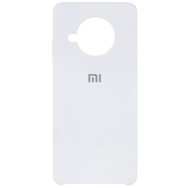 Чехол Silicone Cover (AAA) для Xiaomi Mi 10T Lite / Redmi Note 9 Pro 5G Белый / White (3691060)
Чехол Silicone Cover (AAA) для Xiaomi Mi 10T Lite / Redmi Note 9 Pro 5G Белый / White (3691060)