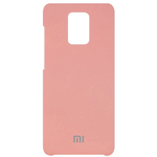 Чехол Silicone Cover (AAA) для Xiaomi Redmi Note 9s / Note 9 Pro / Note 9 Pro Max Розовый / Pink (9480966)
Чехол Silicone Cover (AAA) для Xiaomi Redmi Note 9s / Note 9 Pro / Note 9 Pro Max Розовый / Pink (9480966)