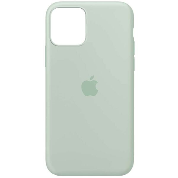 Чехол Silicone Case Full Protective (AA) для Apple iPhone 12 mini (5.4") Бирюзовый / Beryl
Чехол Silicone Case Full Protective (AA) для Apple iPhone 12 mini (5.4") Бирюзовый / Beryl