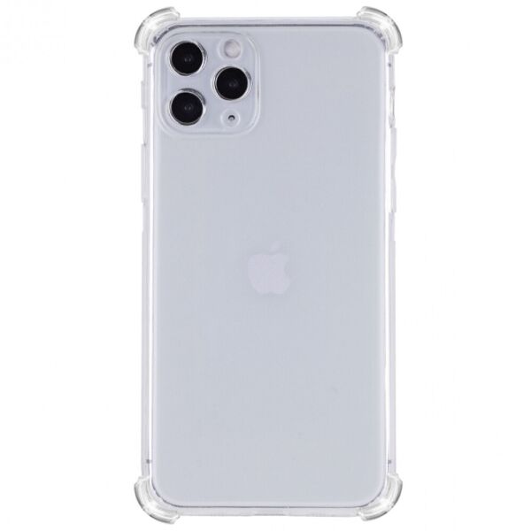 TPU чехол Epic Ease с усиленными углами Full camera для Apple iPhone 11 Pro Max (6.5") Бесцветный (прозрачный) (8504509)
TPU чехол Epic Ease с усиленными углами Full camera для Apple iPhone 11 Pro Max (6.5") Бесцветный (прозрачный) (8504509)