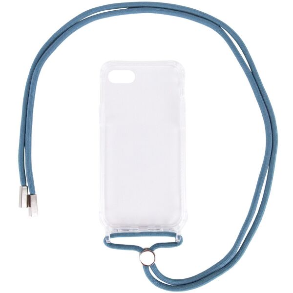 Чехол TPU Crossbody Transparent для Apple iPhone 7 / 8 / SE (2020)(4.7") Зеленый / Pine green (7403831)
Чехол TPU Crossbody Transparent для Apple iPhone 7 / 8 / SE (2020)(4.7") Зеленый / Pine green (7403831)
