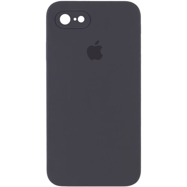 Чехол Silicone Case Square Full Camera Protective (AA) для Apple iPhone 7 / 8 / SE (2020) (4.7") Серый / Dark Gray
Чехол Silicone Case Square Full Camera Protective (AA) для Apple iPhone 7 / 8 / SE (2020) (4.7") Серый / Dark Gray