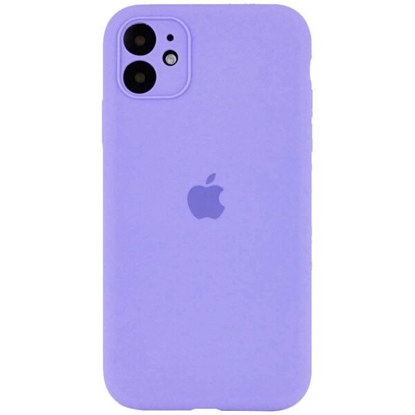 Чехол Silicone Case Square Full Camera Protective (AA) для Apple iPhone XS (5.8") Сиреневый / Dasheen
Чехол Silicone Case Square Full Camera Protective (AA) для Apple iPhone XS (5.8") Сиреневый / Dasheen