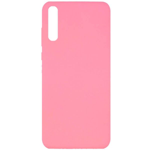 Чехол Silicone Cover Full without Logo (A) для Huawei Y8p (2020) / P Smart S Розовый / Pink
Чехол Silicone Cover Full without Logo (A) для Huawei Y8p (2020) / P Smart S Розовый / Pink