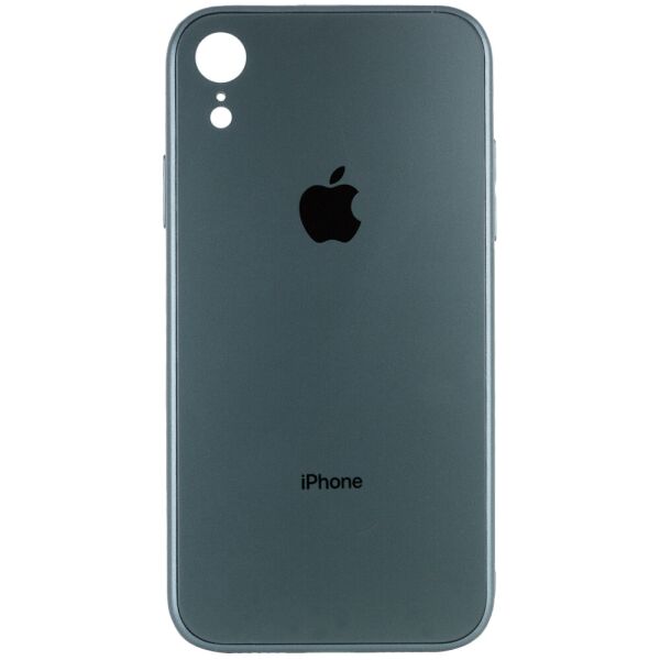 TPU+Glass чехол GLOSSY Logo Full camera для Apple iPhone XR (6.1") Зеленый (6419498)
TPU+Glass чехол GLOSSY Logo Full camera для Apple iPhone XR (6.1") Зеленый (6419498)