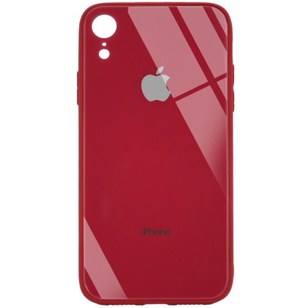 TPU+Glass чехол GLOSSY Logo Full camera (opp) для Apple iPhone XR (6.1") Красный (9225234)
TPU+Glass чехол GLOSSY Logo Full camera (opp) для Apple iPhone XR (6.1") Красный (9225234)