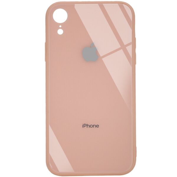 TPU+Glass чехол GLOSSY Logo Full camera (opp) для Apple iPhone XR (6.1") Персиковый (298137)
TPU+Glass чехол GLOSSY Logo Full camera (opp) для Apple iPhone XR (6.1") Персиковый (298137)