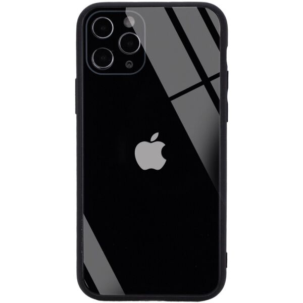 TPU+Glass чехол GLOSSY Logo Full camera (opp) для Apple iPhone 11 Pro (5.8") Черный (221099)
TPU+Glass чехол GLOSSY Logo Full camera (opp) для Apple iPhone 11 Pro (5.8") Черный (221099)