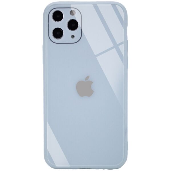 TPU+Glass чехол GLOSSY Logo Full camera (opp) для Apple iPhone 11 Pro (5.8") Голубой (6743542)
TPU+Glass чехол GLOSSY Logo Full camera (opp) для Apple iPhone 11 Pro (5.8") Голубой (6743542)
