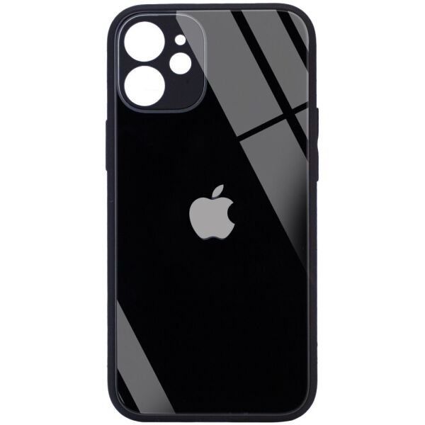 TPU+Glass чехол GLOSSY Logo Full camera (opp) для Apple iPhone 12 mini (5.4") Черный (8563651)
TPU+Glass чехол GLOSSY Logo Full camera (opp) для Apple iPhone 12 mini (5.4") Черный (8563651)