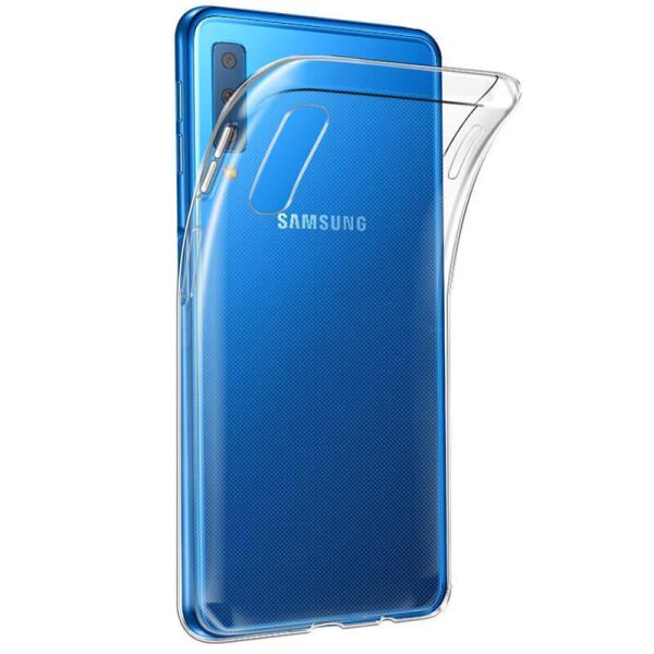 TPU чехол Epic Transparent 1,0mm для Samsung A750 Galaxy A7 (2018) Бесцветный (прозрачный)
TPU чехол Epic Transparent 1,0mm для Samsung A750 Galaxy A7 (2018) Бесцветный (прозрачный)