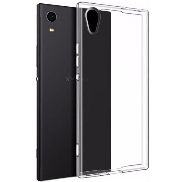 TPU чехол Epic Transparent 1,0mm для Sony Xperia XA1 / XA1 Dual Бесцветный (прозрачный) (3327478)
TPU чехол Epic Transparent 1,0mm для Sony Xperia XA1 / XA1 Dual Бесцветный (прозрачный) (3327478)